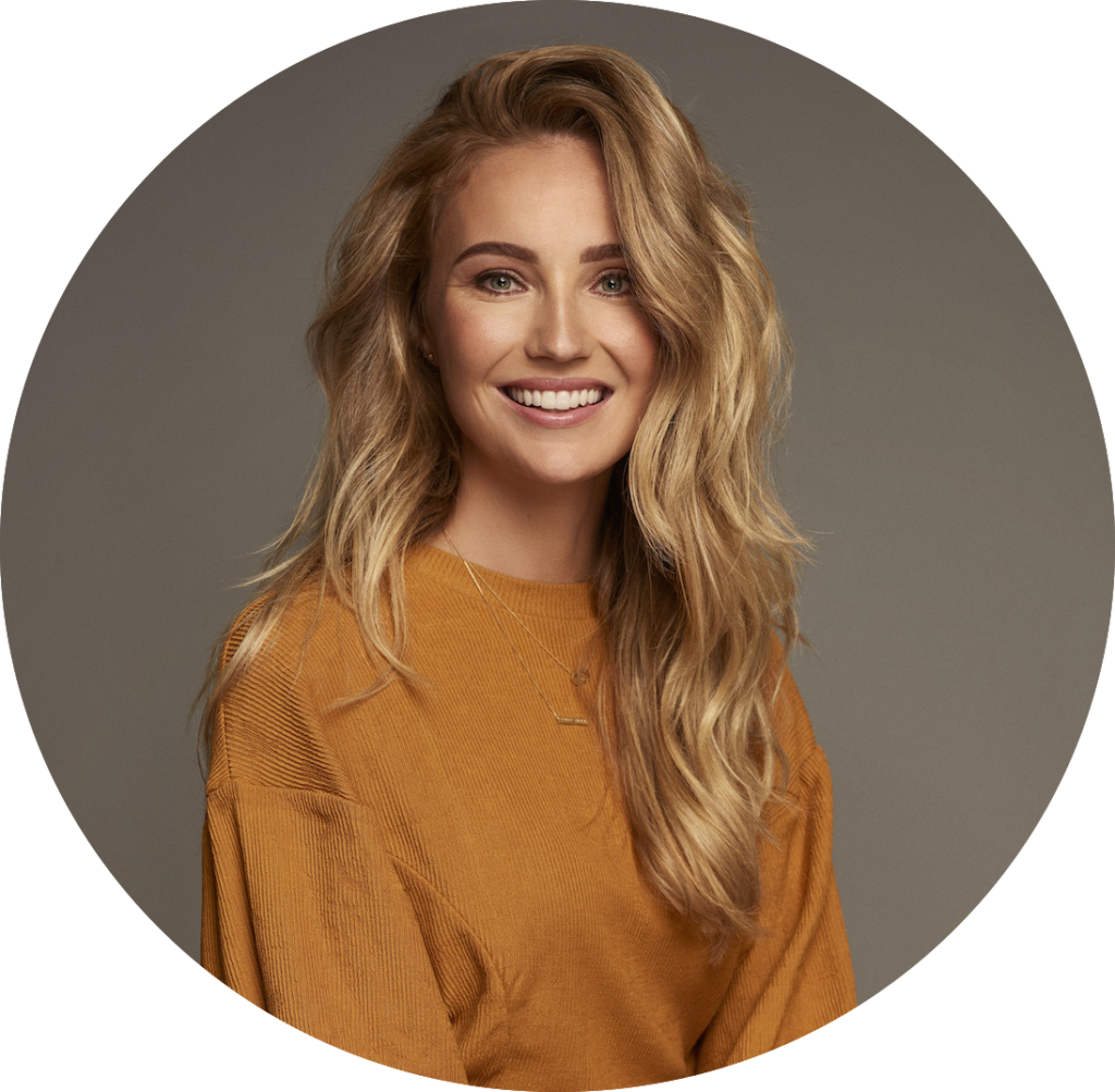 Kelly Weekers